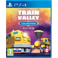 Train Valley Collection - Deluxe Edition [PS4]